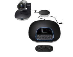 Logitech GROUP USB 2.0 (960-001057)
