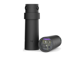 Logitech Slight Graphite (960-001510)