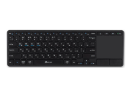 Оклик K614W (1979327) Black