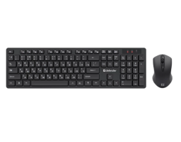 Defender Lima C-993 (45993) Black