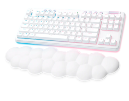 Logitech G715 TKL (920-010464) WHITE