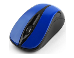 Gembird MUSW-325-B Blue