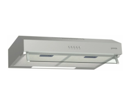 Gorenje WHU629EX/M (733077) Белый