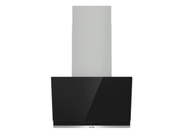 Gorenje WHI649X21P, сенсорное управление (WHI649X21P) Черный