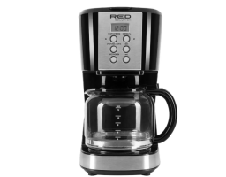 Red Solution RCM-M1529 900Вт капельная (Черный)