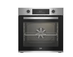 Beko BBIE12300XC (7768288388) Нержавеющая сталь