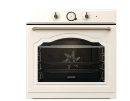 Gorenje BOS67371CLI (Бежевый)