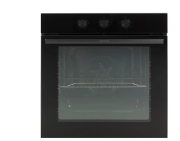 Gorenje BO6725E02BG (Черный)