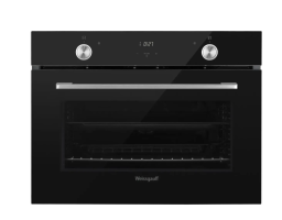 WEISSGAUFF EO 459 PDB (429875) Черный