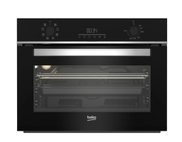 Beko BBCM13300X (7780382908) Нержавеющая сталь