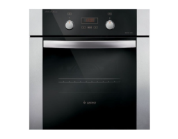 GEFEST DA 622-03 PH3 (22338000) Steel