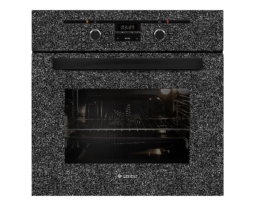 GEFEST ЭДВ ДА 622-02 К43 (22344000) Черный