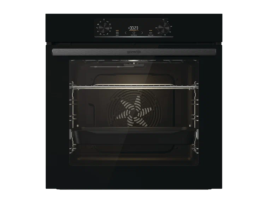 Gorenje BO6735E05B Черный