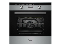 Midea 65DAE40139 (Нержавеющая сталь)