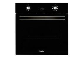 EVELUX EO 640 PB (Черный)