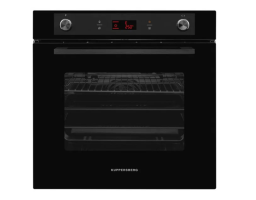 Kuppersberg HM 639 Black (Черный)