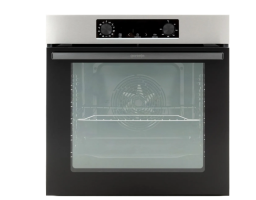 Gorenje BOB6737E01X (Серебристый)