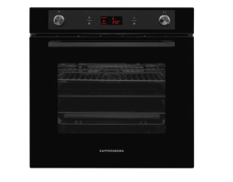 Kuppersberg HM 629 (HM 629 Black)