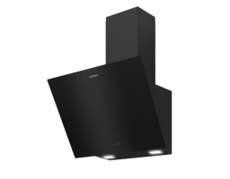 Indesit ISLK 66 LS X, управление ползунковое (869890500010) Черный
