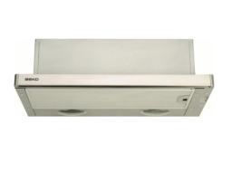 Beko CTB 6407 X (8851533200)