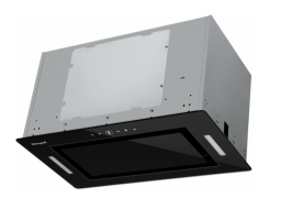 Weissgauff Aura 1200 Remote BL (424921) Черный