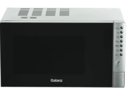 Galanz MOG-2375DS 23л. 900Вт (Серебристый)