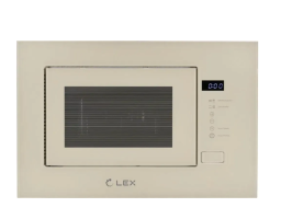 Lex Bimo 20.01 20л. 700Вт (CHVE000003) Слоновая кость