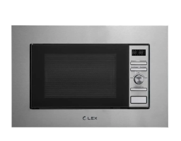 Lex Bimo 20.05 INOX 20л. 700Вт (CHGA100005) Нержавеющая сталь