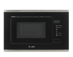 Lex Bimo 20.01 INOX 20л. 700Вт (CHVE000002) Нержавеющая сталь