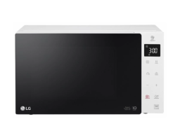 LG MW25R35GISW 25л. 1000Вт (WHITE)