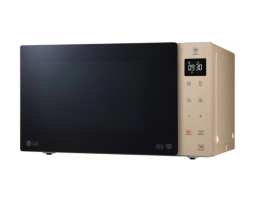LG MW25R35GISH 25л. 1000Вт (Золотистый)