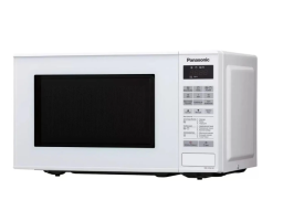 Panasonic NN-GT261WZPE 20л. 800Вт (White)