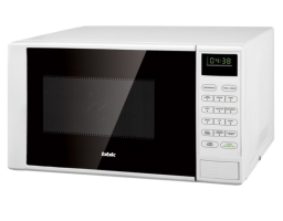 BBK 20MWG-735S/W (Белый)