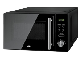 BBK 20MWG-732T/B-M (Черный)