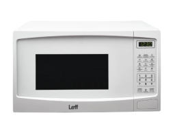 Leff 20MD732WG (Белый)