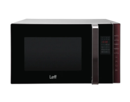 Leff 23MD803SG (Черный)