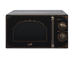Leff 20MM729B (Черный)