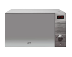 Leff 20MD731SG (Серебристый)