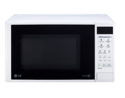 LG MS20R42D 20л. 700Вт (Белый)