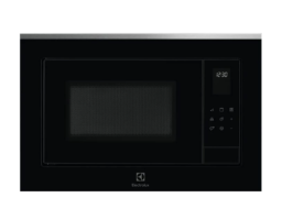 Electrolux LMS4253TMX 25л. 900Вт (Черный)
