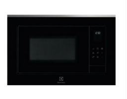 Electrolux LMSD253TM (Черный)
