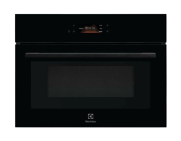 Electrolux EVM8E08Z (Черный)
