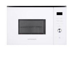 Kuppersberg HMW 650 WH (Белый)