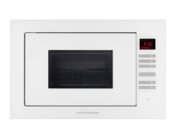 Kuppersberg HMW 645 W (Белый)