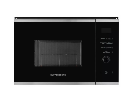 Kuppersberg HMW 650 BX (Черный)