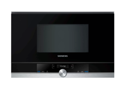 Siemens BF634LGS1 (Черный)