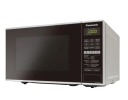 Panasonic NN-GT264MZPE 20л. 800Вт (Серебристый)