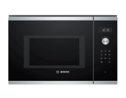 Bosch BFL554MS0 (Черный)