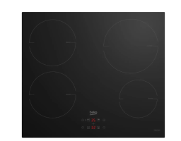 Beko HII64400MT, независимая (7757186327) Черный