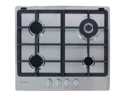 Indesit THPM 641 IX/I (869890400130) Нержавеющая сталь